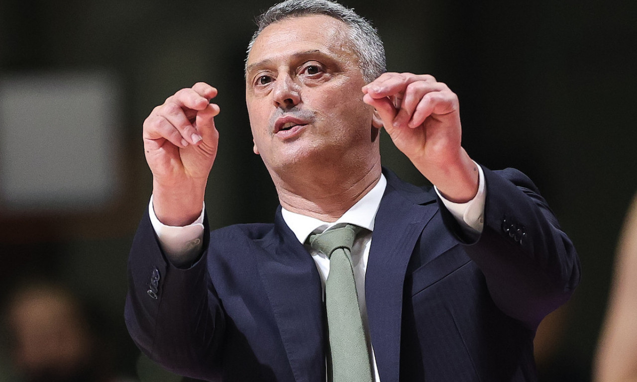 RADONJIĆ KOŠARKA TURSKA BARAĆ