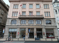 Monografija „Radmila Smiljanić – Srce koje peva“ predstavljena u Kolarcu