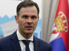 MMF potvrdio da Srbija uspešno sprovodi sve dogovorene reforme