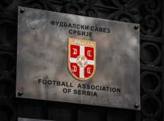 Srbija protiv Engleske i Albanije domaćin u Beogradu, sa Letonijom u Leskovcu