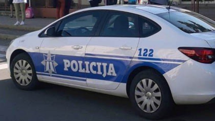 Hicima iz pištolja ranio šest osoba, među njima i policajac!