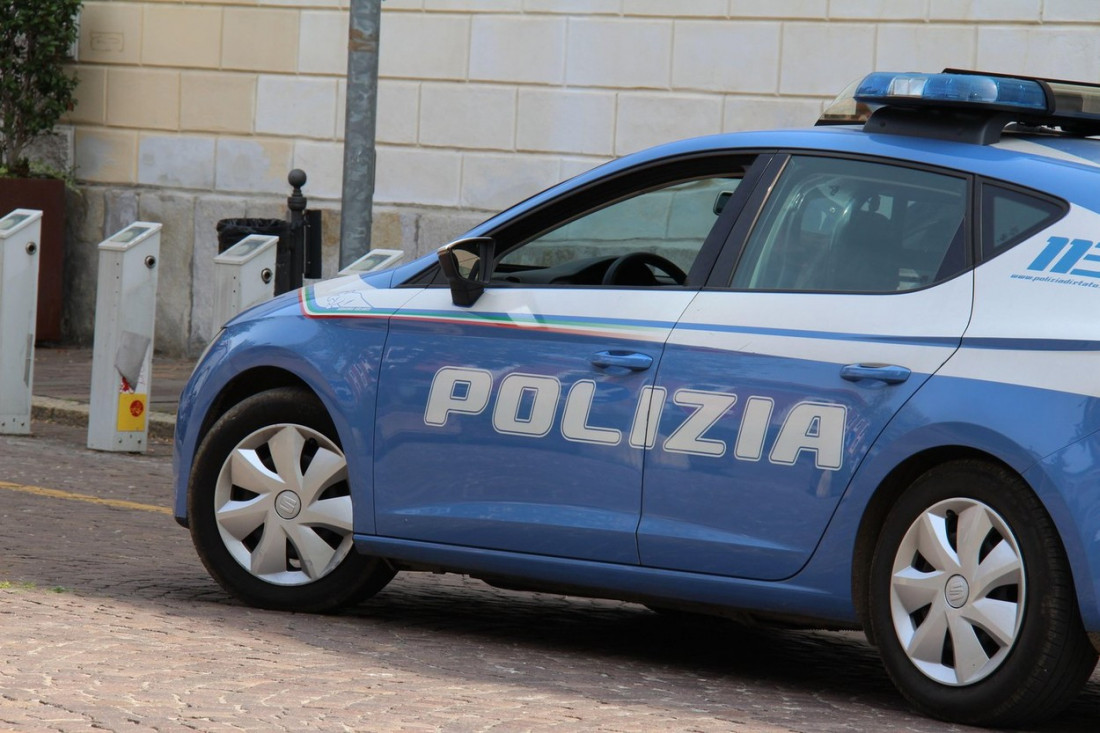 15 povređenih u eksploziji u baru kod Venecije
