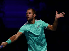 Đere poražen od Ožea-Alijasima u prvom kolu ATP turnira u Haleu