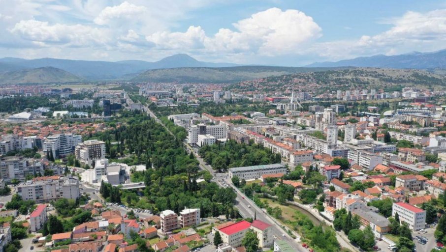 Evropa nezadovoljna zapostavljanjem romskog jezika u Crnoj Gori