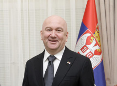 Počeo Peterburški ekonomski forum SPIEF 2025, Srbiju predstavlja ministar Popović