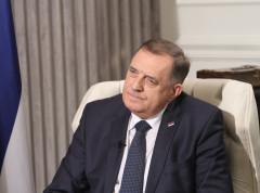 Potvrda bratskih odnosa i ekonomske saradnje sa Ruskom Federacijom