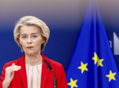 EU isplaćuje milijardu evra Ukrajini