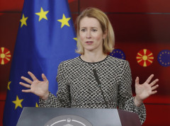 Rusija je direktna pretnja EU, ako ne podržimo Ukrajinu treba da počnemo da učimo ruski