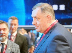 Put ka multipolarnom svetu jasan, njegov nosilac Rusija