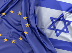 Izrael odbacio kritičan izveštaj EU, uoči sastanka ministara