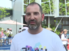 Pita sa mesom očarala Japance u Paviljonu Srbije na Ekspu u Osaki