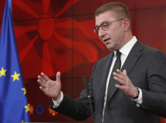 I dalje se borimo za makedonski jezik i identitet