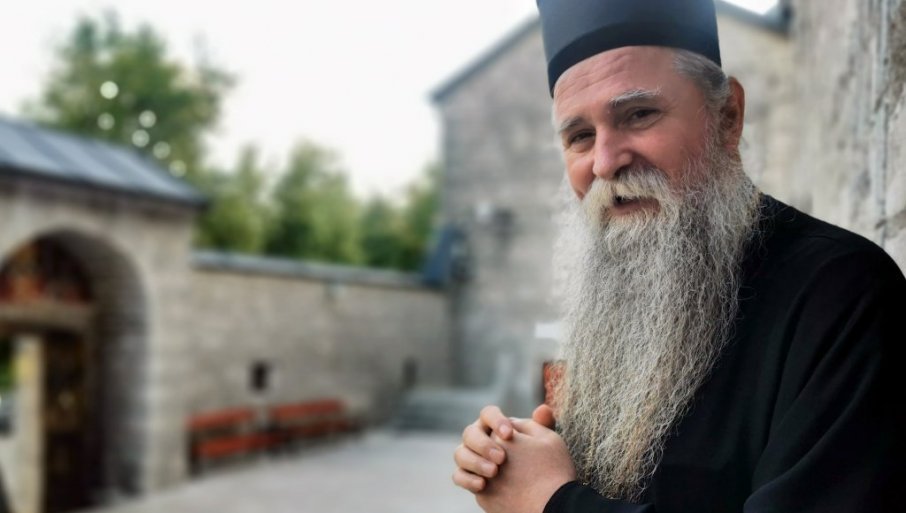 Odbačena krivična prijava protiv mitropolita Joanikija