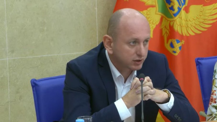 Mi smo nedvosmisleno dokazali da je iza „crnih trojki“ stajala država