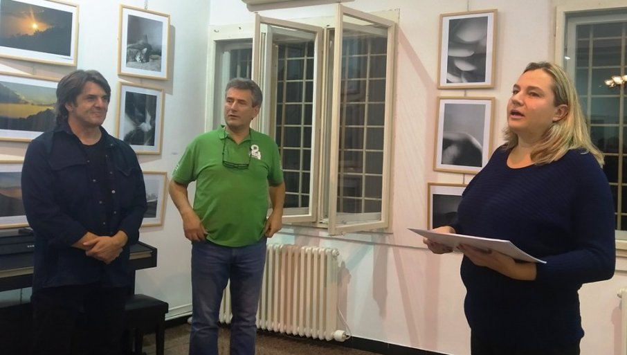 U Paraćinu od petka izložba Foto-kino kluba