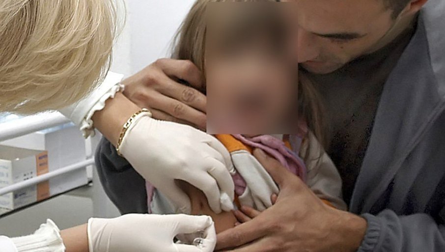 Alarmantni podaci o slaboj vakcinaciji dece u Crnoj Gori