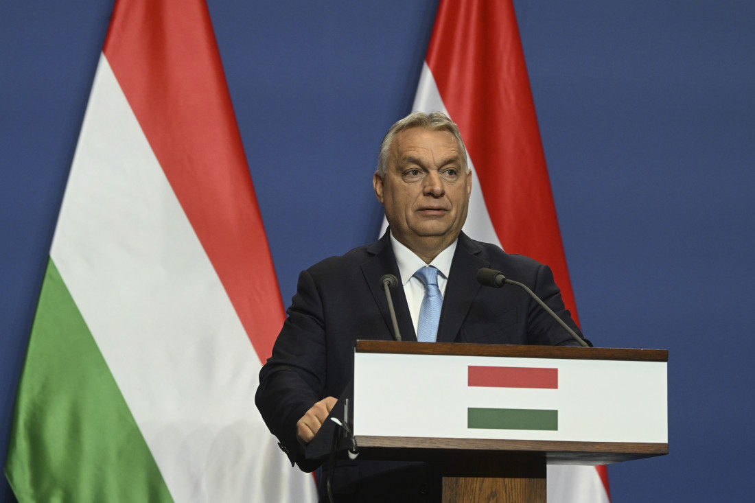 Raspad Irana bi ugrozio ceo region i svet