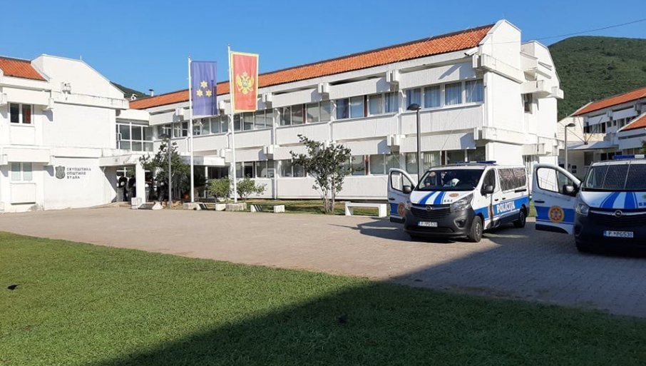 Srbin u Budvi vozio pod dejstvom heroina, osuđen na 32 dana zatvora