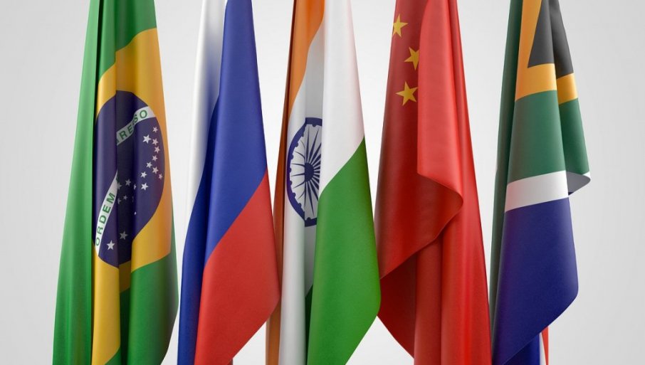 U ovih pet oblasti BRIKS već nadmašuje G7