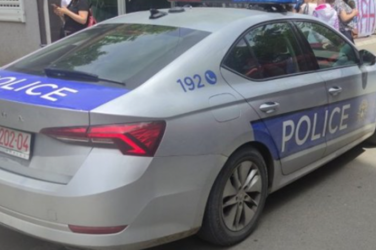SRPSKI POLICAJAC UHAPŠEN PA PROTERAN SA KOSOVA! Kurti pred očima međunarodne zajednice krši sva prava Srba!