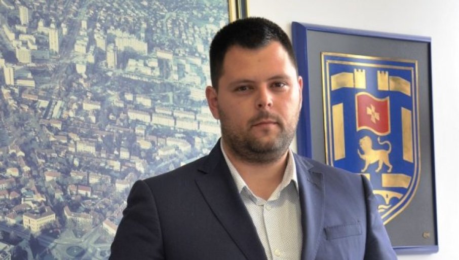 MILOVI SU  OPOZICIJA, A JAČI OD  SISTEMA: Intervju – Marko Kovačević, predsednik opštine Nikšić
