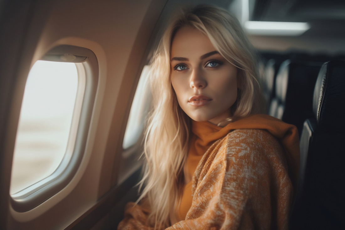 Koje sedište je najbezbednije u avionu