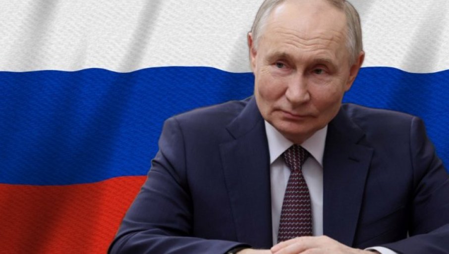 PUTIN OTKRIO: Situacija se odvija bolje nego što se očekivalo
