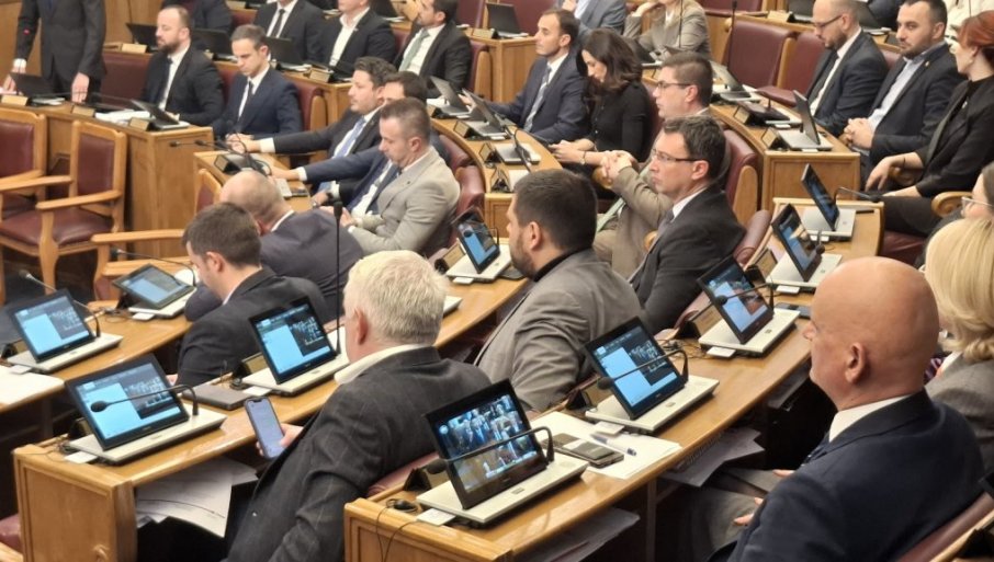 Izmene Ustava Crne Gore ojačaće nezavisnost pravosuđa?