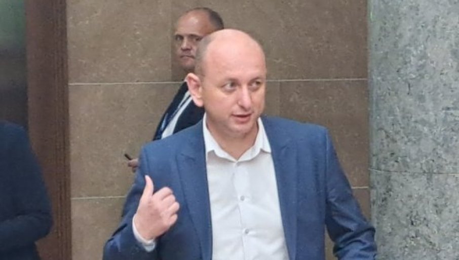 DPS KNEŽEVIĆU „CRTA“ METU? Saopštenje lidera Demokratske Narodne Partije