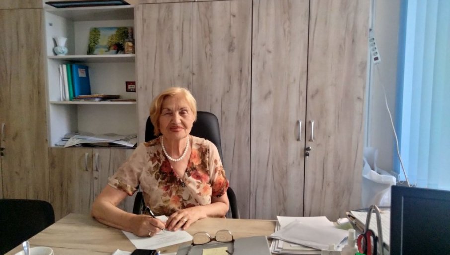 Novosadskim penzionerima s najnižim primanjima obezbeđena raznovrsna pomoć