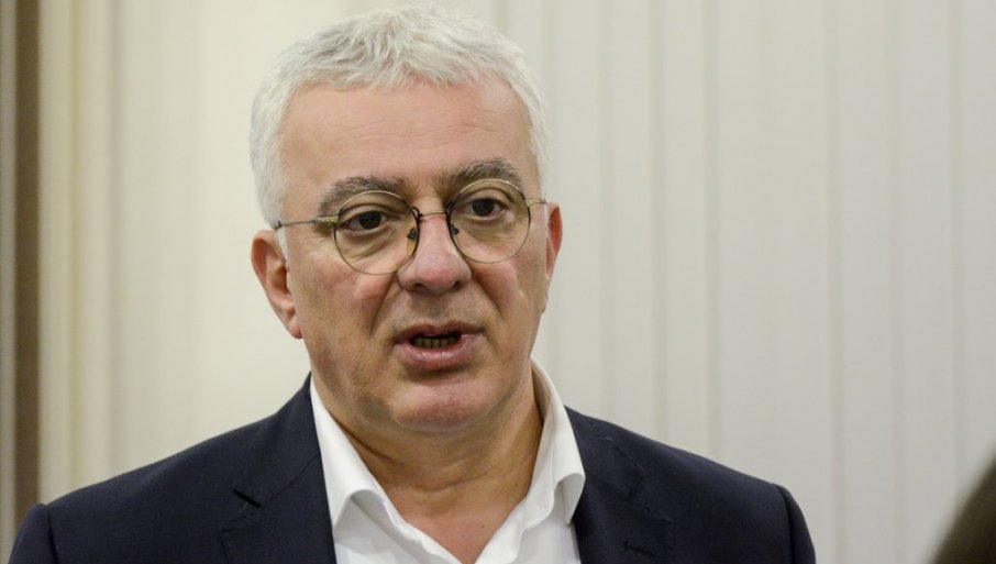 PORAZ OPOZICIJE: Velika pobeda Andrije Mandića u Crnoj Gori