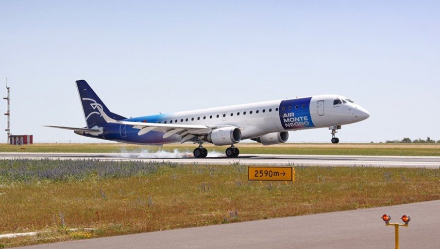 Neizvesan postupak koncesije za crnogorske aerodrome zbog ostavki dela članova komisije