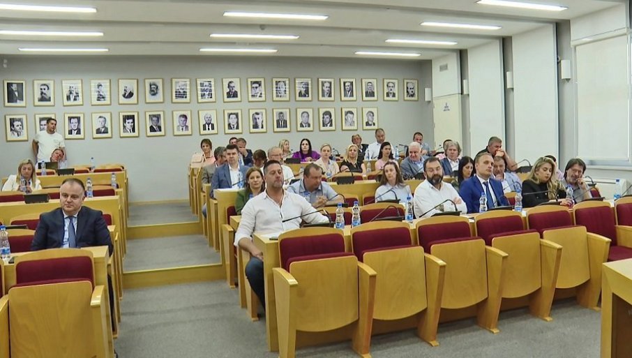 Potvrđen zasluženi treći predsednički mandat Stevana Katića