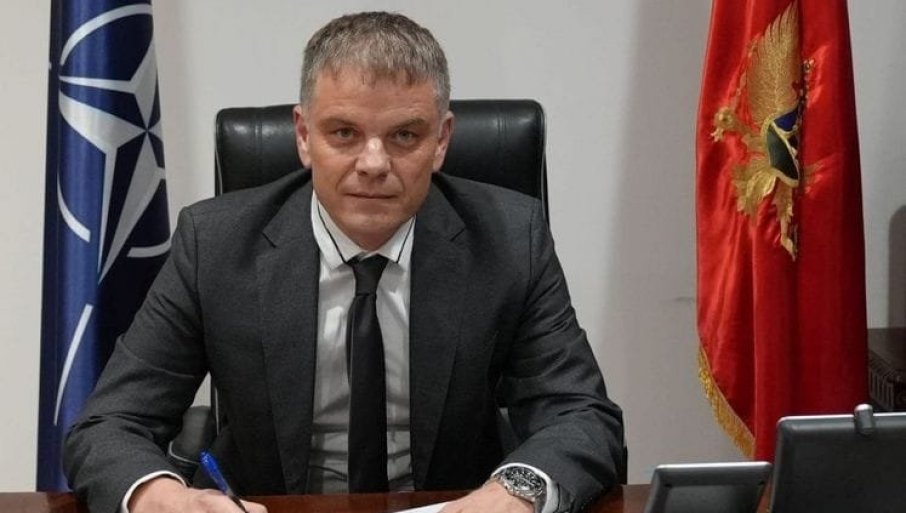 Janović izabran za direktora ANB