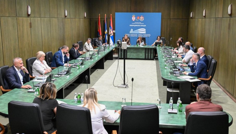 Finansijsku pomoć dobilo više bolnica u Vojvodini