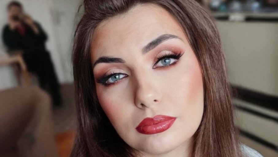 Ana Ilić (29) iz Vladičinog Hana boluje od Fridrajhove ataksije