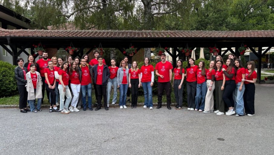 Talentovani đaci iz Kikinde i ove godine među najboljima u zemlji