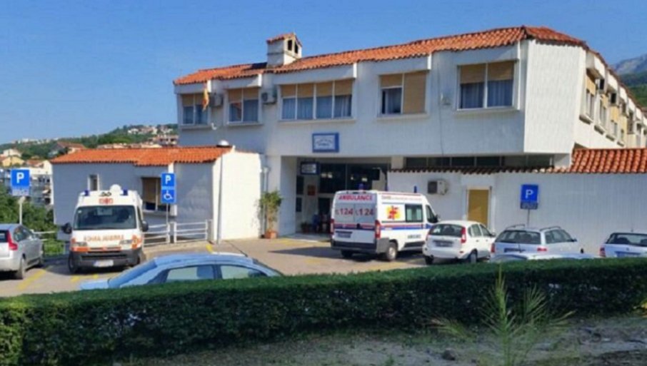 Krivična prijava protiv bivšeg direktora Doma zdravlja