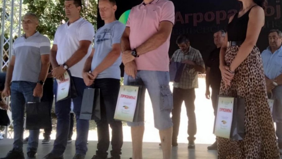 Matija iz Sušice najveći proizvođač