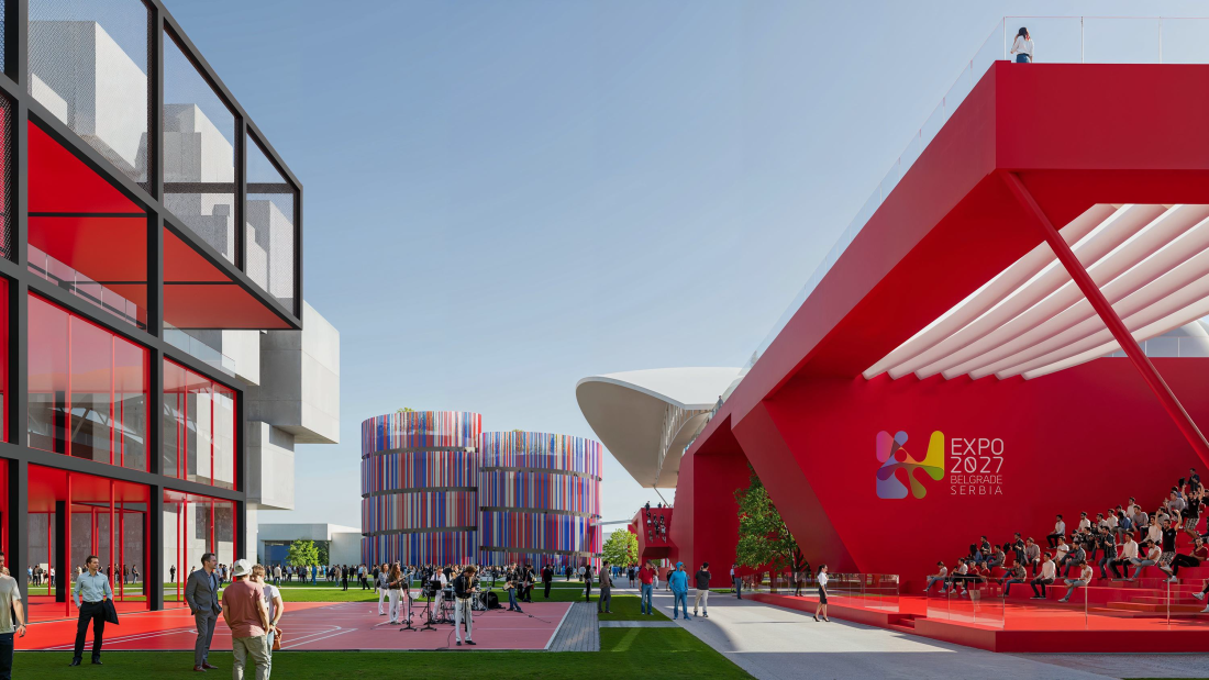 Belize potvrdio učešće na izložbi EXPO 2027 u Beogradu!