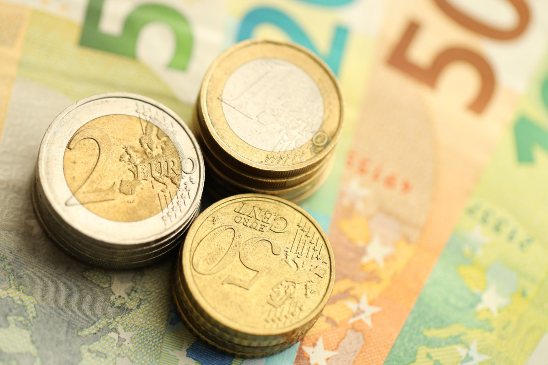 EU preporučila Bugarsku za 21. članicu evrozone