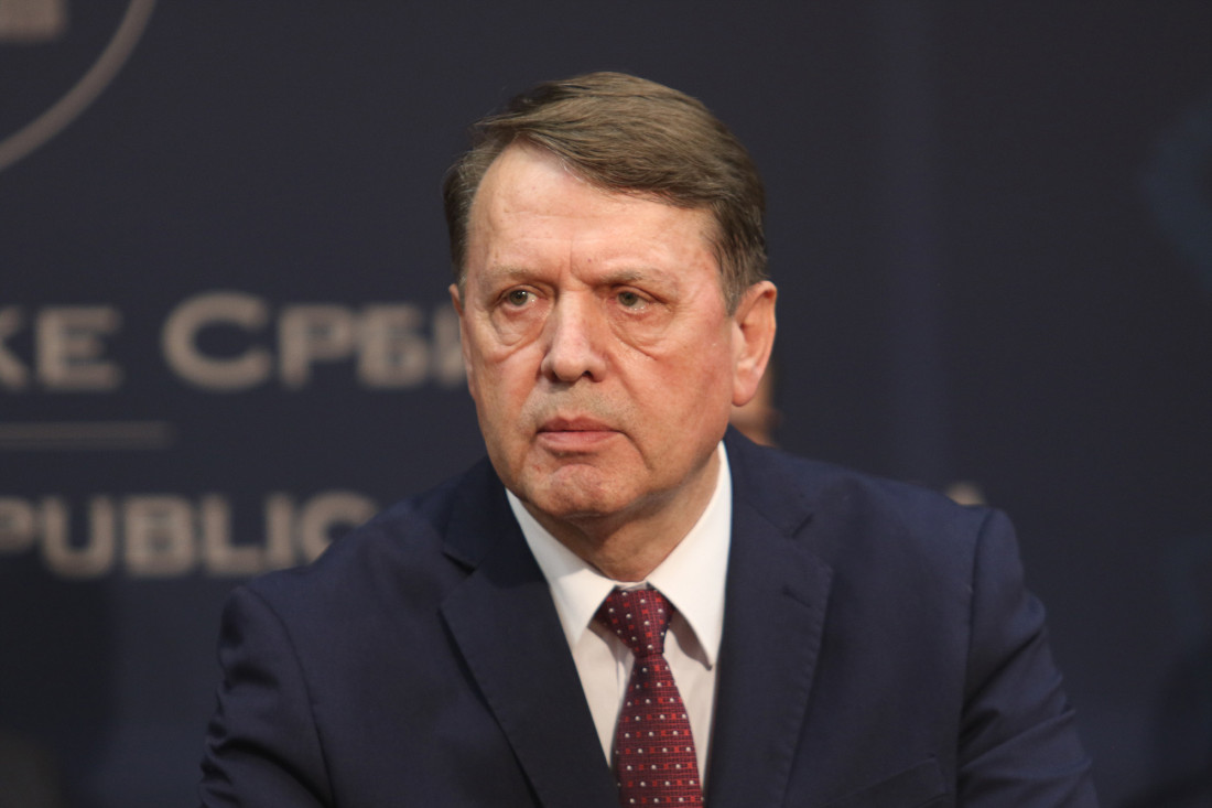 Dragiša Milović o Kurtiju i Srbima na KiM