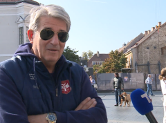 Mitrović primer kako se bori za Srbiju, ušao je u fudbalsku besmrtnost