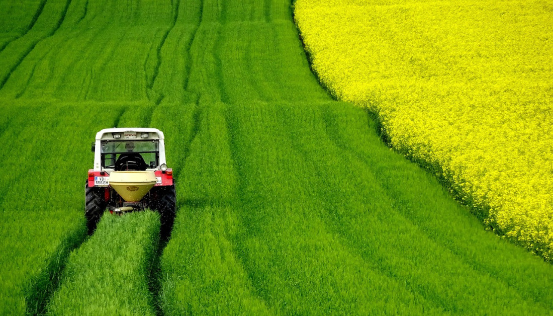 Cene agro proizvoda u EU u prvom kvartalu više za 2,6%