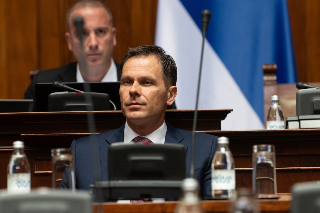 Borba protiv korupcije u punom jeku