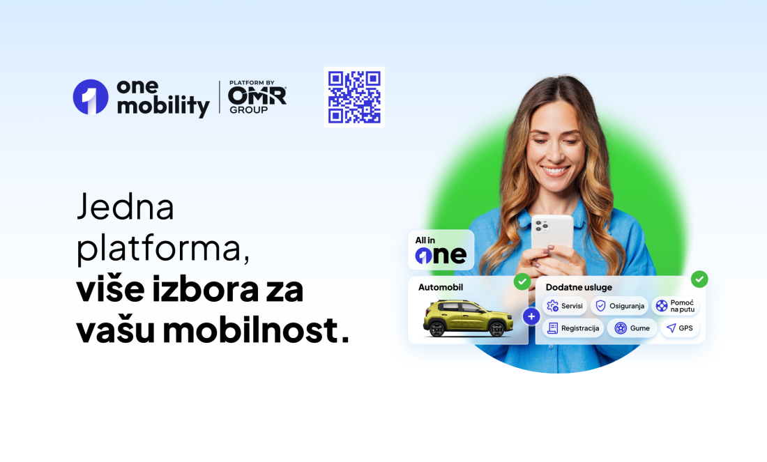 Novi način da imate auto bez glavobolje