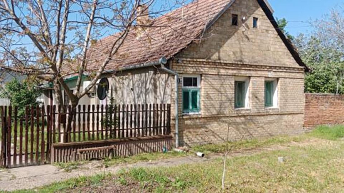 Kuća prodaja na severu Vojvodine