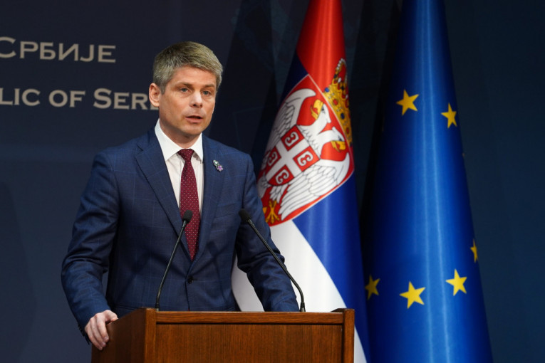 SARADNJA! Arno Gujon u poseti Budimpešti!