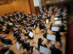 Beogradska filharmonija sviraće „Rahmanjinov maraton“ 15. juna sa filharmonijom u Dortmundu