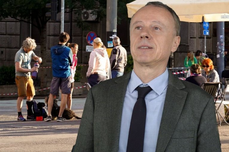 STIDITE LI SE, REKTORE, DEKANI I BLOKADERI-FOTELJAŠI? Blokade izazvale najveći egzodus srpskih studenata u inostranstvo